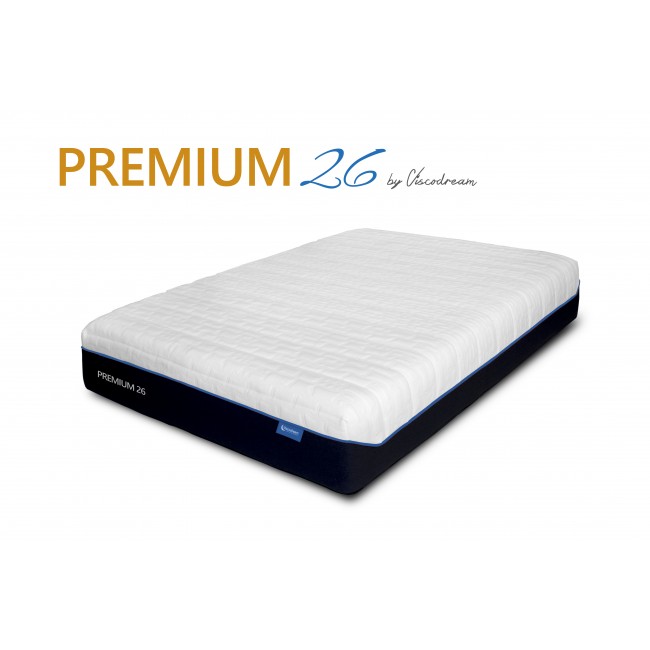 Viscodream Premium 26
