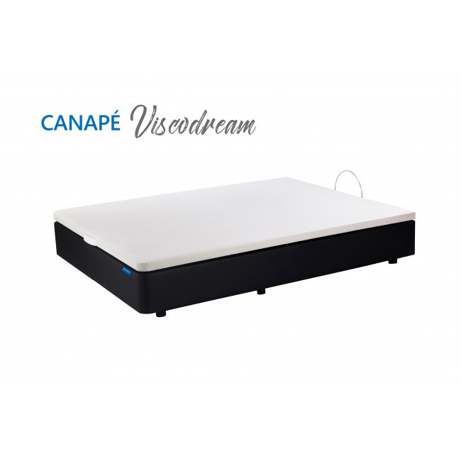 Canapé Viscodream