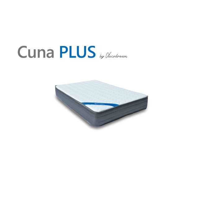 Viscodream Cuna Plus